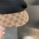 2024SS 帽子 GUCCI グッチ 贈るべきのプレゼント