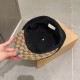 2024SS 帽子 GUCCI グッチ 贈るべきのプレゼント