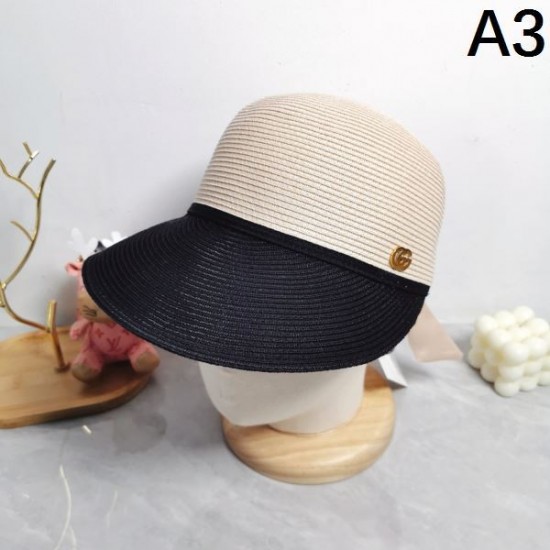 2024SS 帽子 GUCCI グッチ 一目瞭然人気ブランド 2024SS 帽子 GUCCI グッチ 一目瞭然人気ブランド
