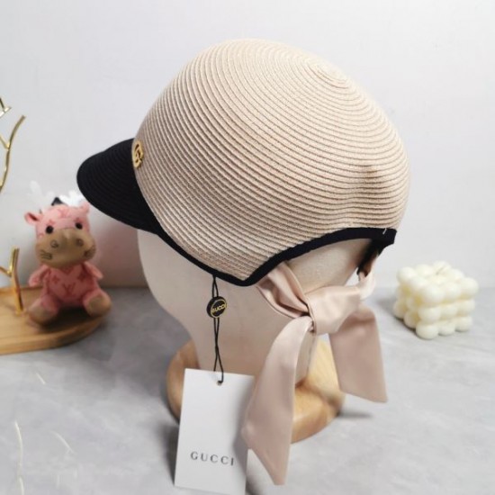 2024SS 帽子 GUCCI グッチ 一目瞭然人気ブランド 2024SS 帽子 GUCCI グッチ 一目瞭然人気ブランド