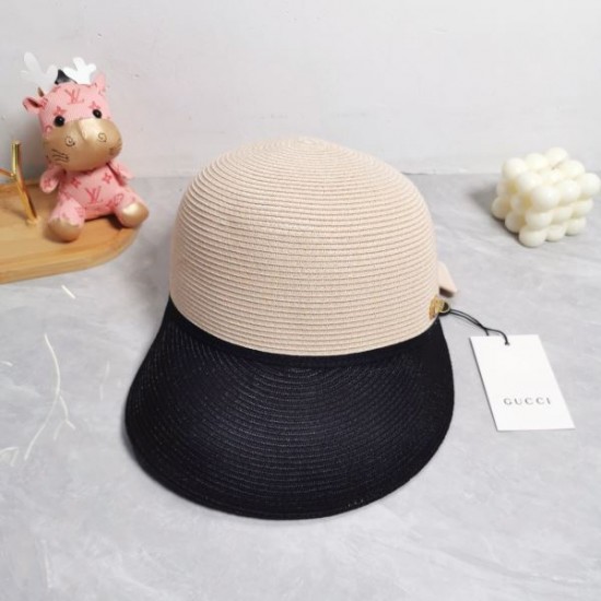 2024SS 帽子 GUCCI グッチ 一目瞭然人気ブランド 2024SS 帽子 GUCCI グッチ 一目瞭然人気ブランド