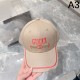 2024SS 帽子 GUCCI グッチ 一目置かれる春夏新作 2024SS 帽子 GUCCI グッチ 一目置かれる春夏新作