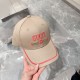 2024SS 帽子 GUCCI グッチ 一目置かれる春夏新作 2024SS 帽子 GUCCI グッチ 一目置かれる春夏新作