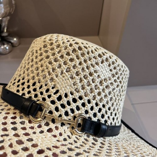2024SS 帽子 GUCCI グッチ 期待値も高いアイテム 2024SS 帽子 GUCCI グッチ 期待値も高いアイテム