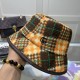 2024SS 帽子 GUCCI グッチ 大人の雰囲気たっぷり 2024SS 帽子 GUCCI グッチ 大人の雰囲気たっぷり