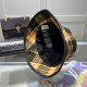 2024SS 帽子 GUCCI グッチ 大人の雰囲気たっぷり 2024SS 帽子 GUCCI グッチ 大人の雰囲気たっぷり