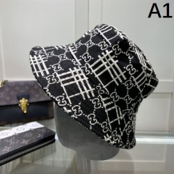 2024SS 帽子 GUCCI グッチ 春夏限定色や海外限定