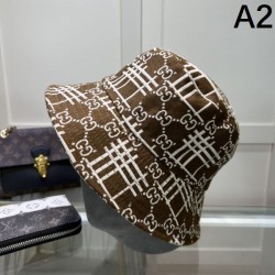 2024SS 帽子 GUCCI グッチ 春夏限定色や海外限定