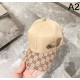 2024SS 帽子 GUCCI グッチ 半歩先をゆくオシャレ