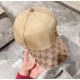 2024SS 帽子 GUCCI グッチ 半歩先をゆくオシャレ