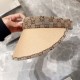 2024SS 帽子 GUCCI グッチ 飽きのこないデザイン