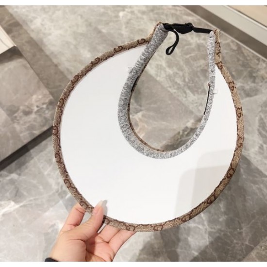 2024SS 帽子 GUCCI グッチ 飽きのこないデザイン
