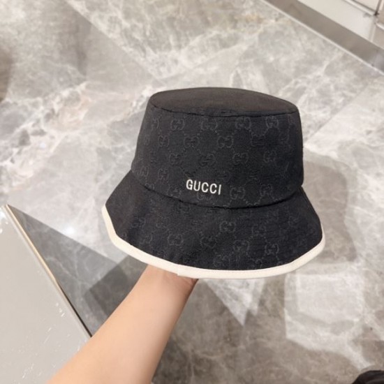 2024SS 帽子 GUCCI グッチ 愛用者がとっても多い 2024SS 帽子 GUCCI グッチ 愛用者がとっても多い