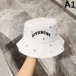 2024SS 帽子 GIVENCHY ジバンシィ 春夏新人気ブランド
