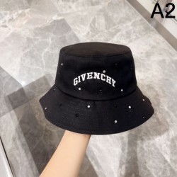 2024SS 帽子 GIVENCHY ジバンシィ 春夏新人気ブランド