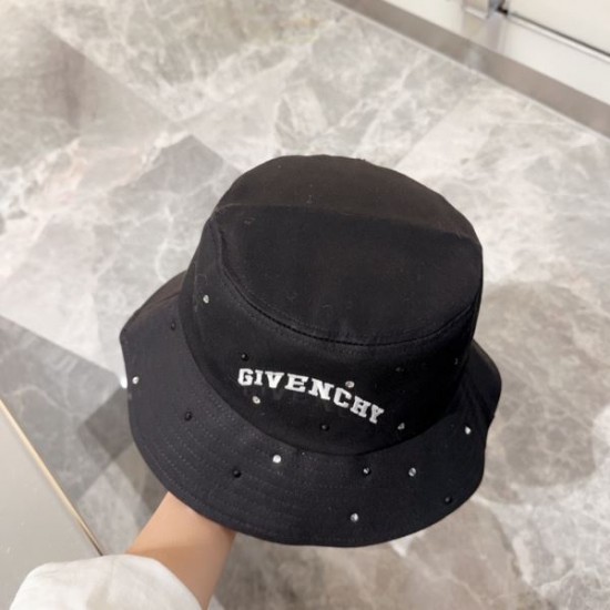 2024SS 帽子 GIVENCHY ジバンシィ 春夏新人気ブランド 2024SS 帽子 GIVENCHY ジバンシィ 春夏新人気ブランド