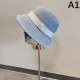 2024SS 帽子 HERMES エルメス 大人の女性にぴったり 2024SS 帽子 HERMES エルメス 大人の女性にぴったり