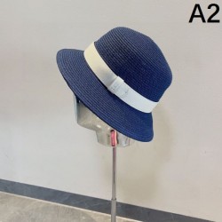 2024SS 帽子 HERMES エルメス 大人の女性にぴったり