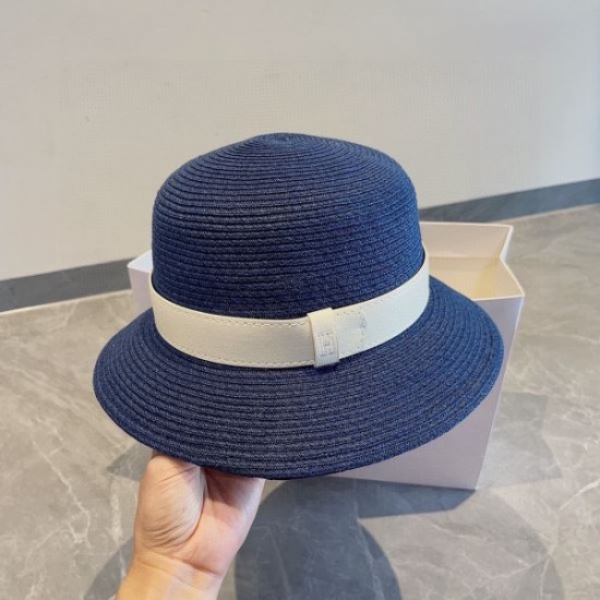 2024SS 帽子 HERMES エルメス 大人の女性にぴったり 2024SS 帽子 HERMES エルメス 大人の女性にぴったり