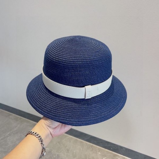 2024SS 帽子 HERMES エルメス 大人の女性にぴったり 2024SS 帽子 HERMES エルメス 大人の女性にぴったり