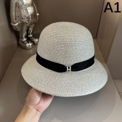 2024SS 帽子 HERMES エルメス 魅力的な価格でセール