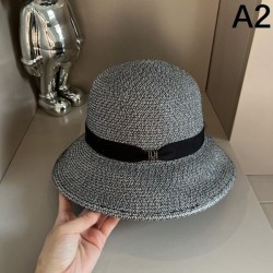 2024SS 帽子 HERMES エルメス 魅力的な価格でセール
