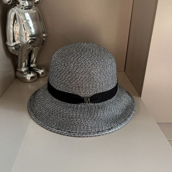2024SS 帽子 HERMES エルメス 魅力的な価格でセール