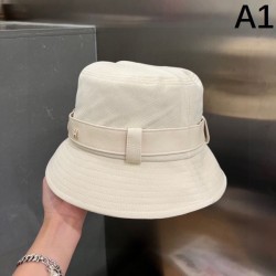 2024SS 帽子 HERMES エルメス 注目が集まる夏季新作
