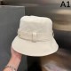 2024SS 帽子 HERMES エルメス 注目が集まる夏季新作 2024SS 帽子 HERMES エルメス 注目が集まる夏季新作