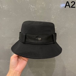 2024SS 帽子 HERMES エルメス 注目が集まる夏季新作