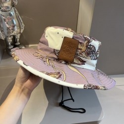 2024SS 帽子 LOEWE ロエベ プレゼントやギフトにもオススメ