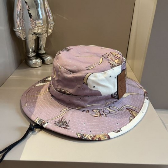2024SS 帽子 LOEWE ロエベ プレゼントやギフトにもオススメ 2024SS 帽子 LOEWE ロエベ プレゼントやギフトにもオススメ