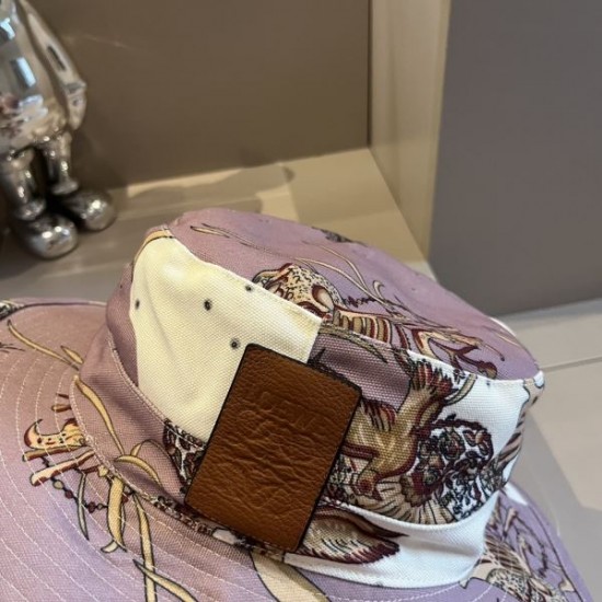 2024SS 帽子 LOEWE ロエベ プレゼントやギフトにもオススメ 2024SS 帽子 LOEWE ロエベ プレゼントやギフトにもオススメ