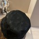 2024SS 帽子 LOUIS VUITTON ルイヴィトン 大人っぽい質感 2024SS 帽子 LOUIS VUITTON ルイヴィトン 大人っぽい質感