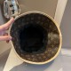 2024SS 帽子 LOUIS VUITTON ルイヴィトン 大人っぽい質感 2024SS 帽子 LOUIS VUITTON ルイヴィトン 大人っぽい質感