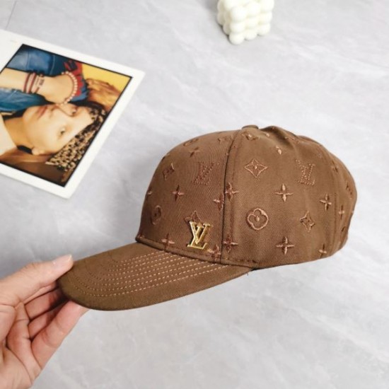 2024SS 帽子 LOUIS VUITTON ルイヴィトン 話題の夏季新作 2024SS 帽子 LOUIS VUITTON ルイヴィトン 話題の夏季新作