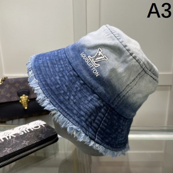 2024SS 帽子 LOUIS VUITTON ルイヴィトン 夏シーズン特集 2024SS 帽子 LOUIS VUITTON ルイヴィトン 夏シーズン特集