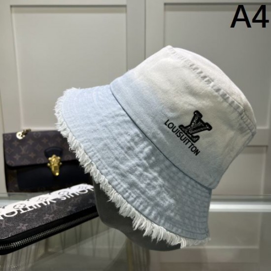 2024SS 帽子 LOUIS VUITTON ルイヴィトン 夏シーズン特集 2024SS 帽子 LOUIS VUITTON ルイヴィトン 夏シーズン特集