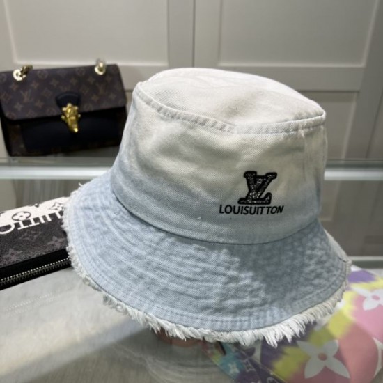 2024SS 帽子 LOUIS VUITTON ルイヴィトン 夏シーズン特集 2024SS 帽子 LOUIS VUITTON ルイヴィトン 夏シーズン特集