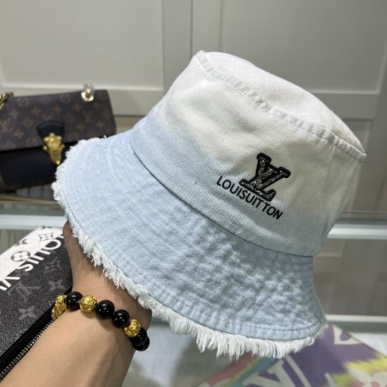 2024SS 帽子 LOUIS VUITTON ルイヴィトン 夏シーズン特集 2024SS 帽子 LOUIS VUITTON ルイヴィトン 夏シーズン特集