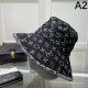 2024SS 帽子 LOUIS VUITTON ルイヴィトン 最新で一目惚れ