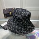 2024SS 帽子 LOUIS VUITTON ルイヴィトン 最新で一目惚れ