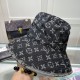 2024SS 帽子 LOUIS VUITTON ルイヴィトン 最新で一目惚れ