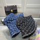2024SS 帽子 LOUIS VUITTON ルイヴィトン 最新で一目惚れ