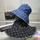 2024SS 帽子 LOUIS VUITTON ルイヴィトン 最新で一目惚れ