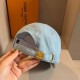 2024SS 帽子 LOUIS VUITTON ルイヴィトン セレブ愛用上品 2024SS 帽子 LOUIS VUITTON ルイヴィトン セレブ愛用上品