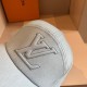 2024SS 帽子 LOUIS VUITTON ルイヴィトン セレブ愛用上品 2024SS 帽子 LOUIS VUITTON ルイヴィトン セレブ愛用上品