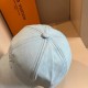 2024SS 帽子 LOUIS VUITTON ルイヴィトン セレブ愛用上品 2024SS 帽子 LOUIS VUITTON ルイヴィトン セレブ愛用上品