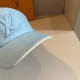 2024SS 帽子 LOUIS VUITTON ルイヴィトン セレブ愛用上品 2024SS 帽子 LOUIS VUITTON ルイヴィトン セレブ愛用上品