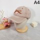 2024SS 帽子 MIU MIU ミュウミュウ 大人気限定カラー 2024SS 帽子 MIU MIU ミュウミュウ 大人気限定カラー